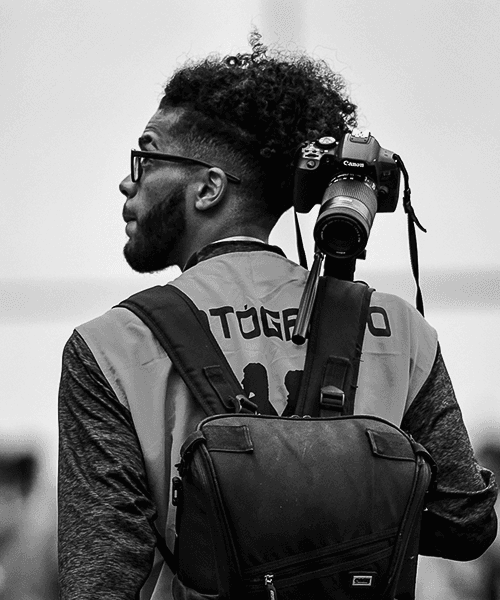 Fotógrafo