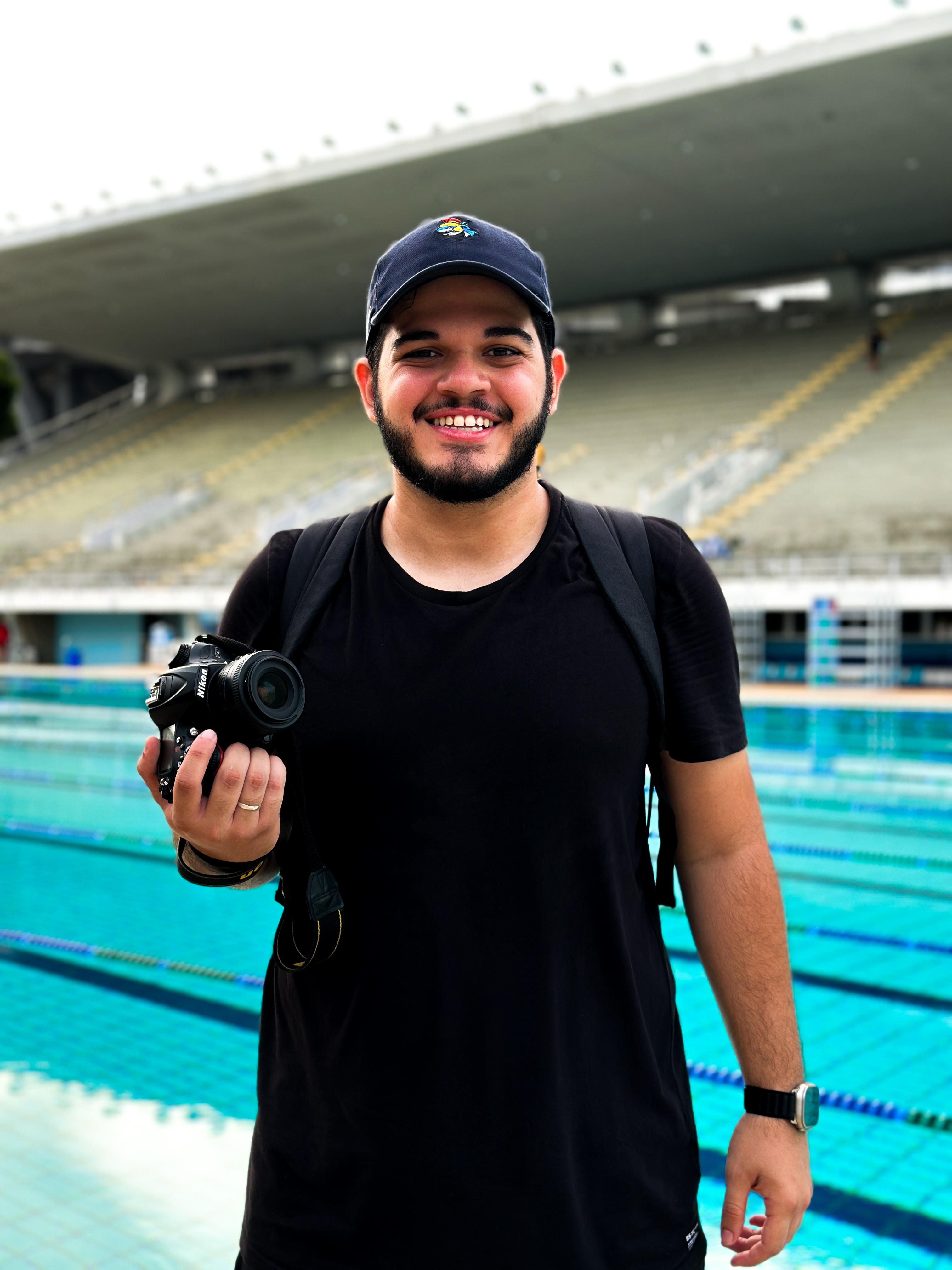 Fotógrafo